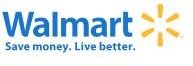 Walmart Logo