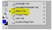 Ellipse Tool