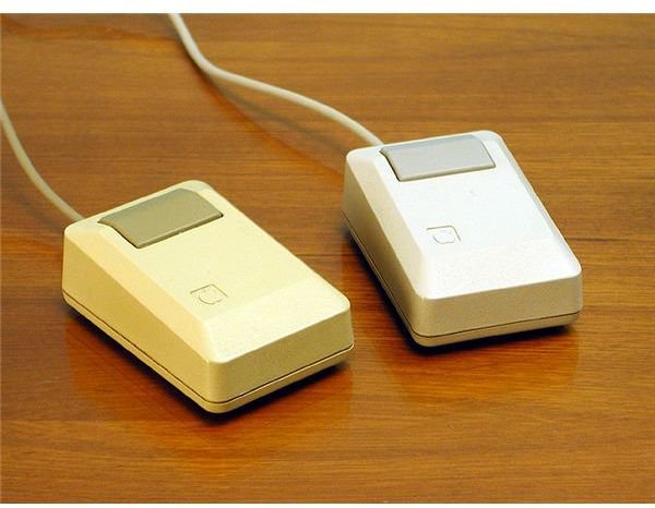 A Brief History of Computer Mice: Who Was the Inventor of the Computer Mouse?