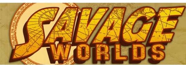 What is Savage Worlds