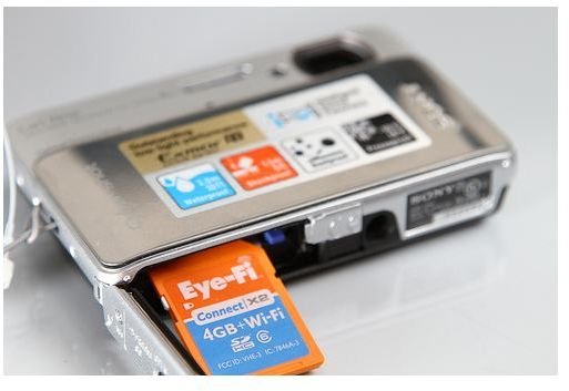 Archiving Photos on Memory Cards: Good Idea or Bad Idea?