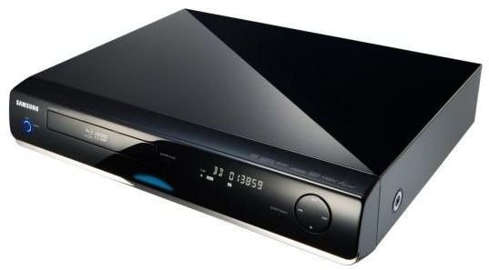 The Samsung BD-UP5000 is a combo HD-DVD/Blu Ray Drive