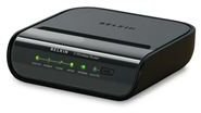 The Belkin Wireless G Router Setup, Password, & Next Steps