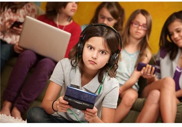 Misophonia: Selective Sound Sensitivities in School-Aged Children: