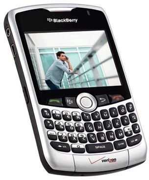 What is the Best BlackBerry 8330 Software?