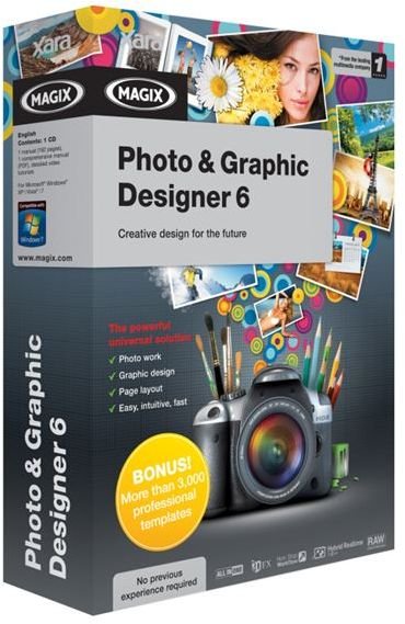 download the new version for apple Xara Photo & Graphic Designer+ 23.3.0.67471