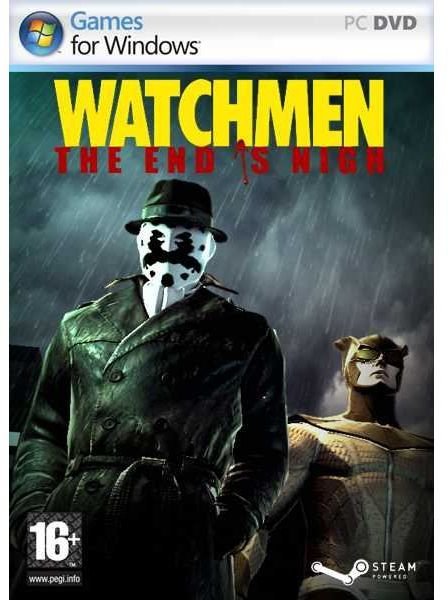 Watchmen