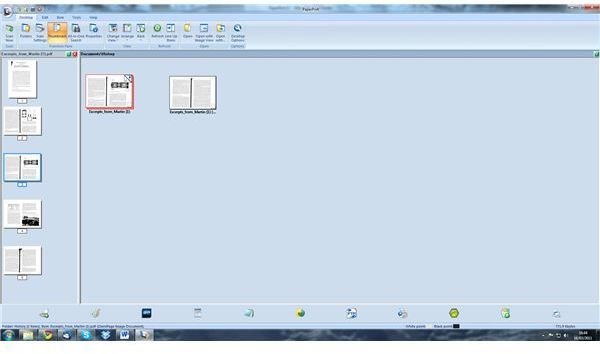 PaperPort 12 Review: Desktop Document Management Solution