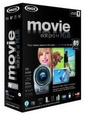 Magix Movie Edit Pro 17 Plus HD