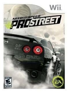 needforspeedprostreet