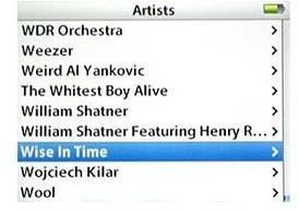 download the last version for ipod My Music Collection 3.5.9.0