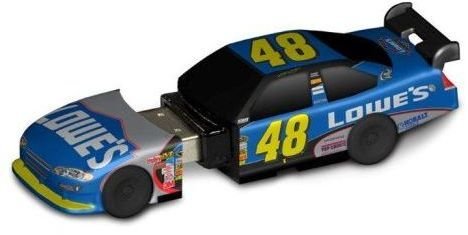 Centon Jimmie Johnson Datastick