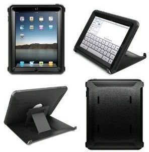 iPad Hard Cases Round Up