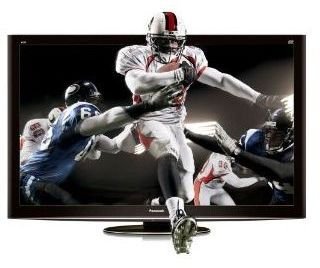 Panasonic VIERA TC-P50GT25 50-inch 1080p 3D Plasma HDTV