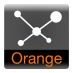 Orange Friendszone Logo