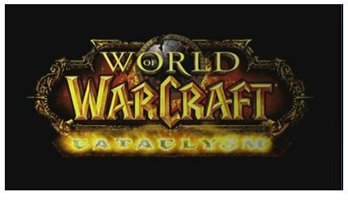 World of Warcraft: Cataclysm - BlizzCon 2009