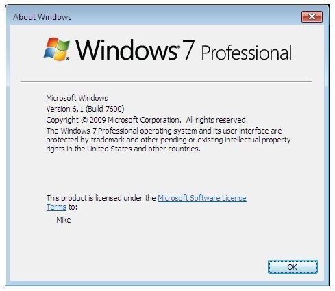 Instructions On How To Check Windows Expiration Date