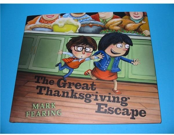 The Great Thanksgiving Escape