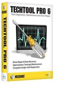 techtool protogo recovery hd