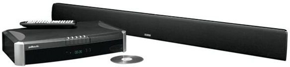 Single Speaker Surround Sound Systems