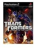 transformers 2 box