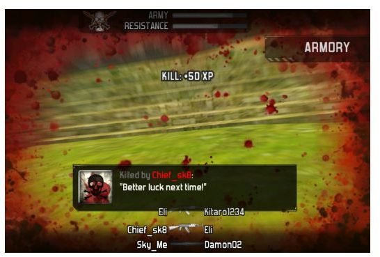 download modern combat 2 black pegasus free download for pc