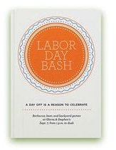 Labor Day DTP Ideas