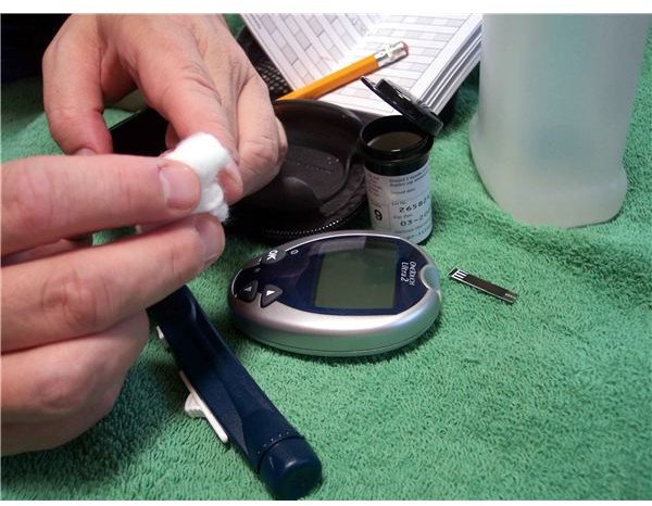 Nutrition and Metabolic Diseases: Is There a Link Between the Two?