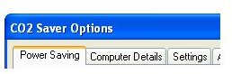 CO2 Saver Review - Windows Power Management Tool