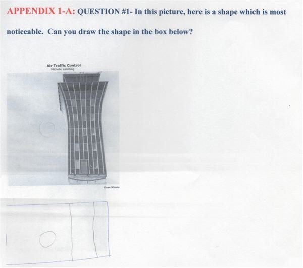 Visual Literacy Skills Assessment Example