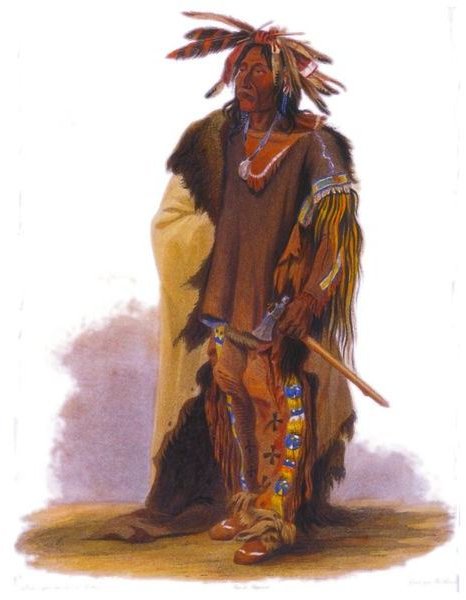 What Did the Native Americans Wear? The Religious and Cultural Significance