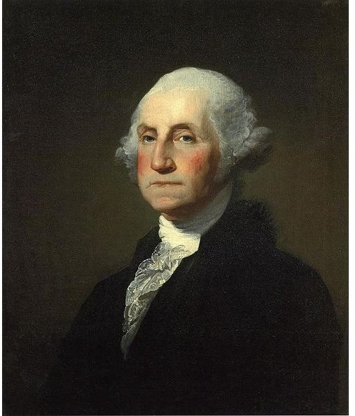 George Washington