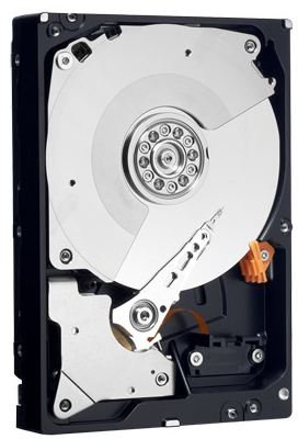 Western Digital Drives Are Reliable And Quick