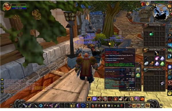 wow addon archy alternative