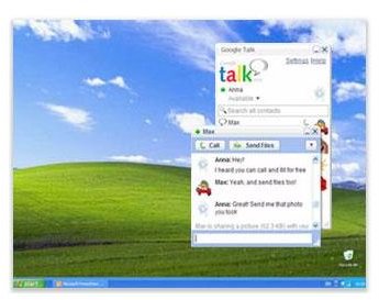 Using Gmail Chat And Google Talk: Gmail Instant Messenger and Video Calling