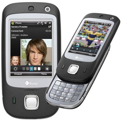 HTC Touch Themes Downloads