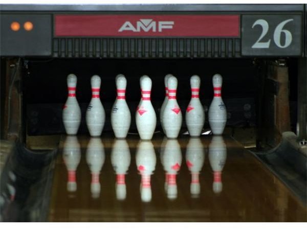 Bowling Morgue File