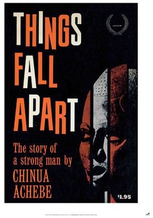 things fall apart white man quotes