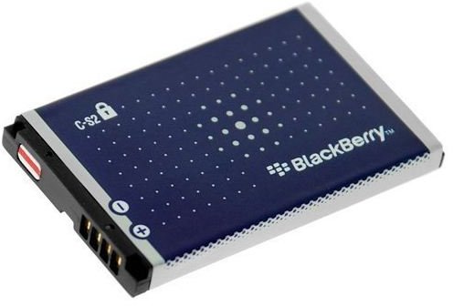 BlackBerry Battery