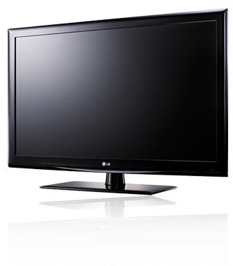 LG 37-Inch LCD TV Recommendations & Buying Guide