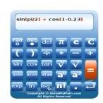 calculator logo
