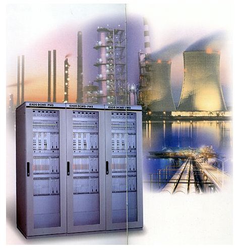 Process Control Systems: Basics, Definition, Technologies of Process Controls Systems