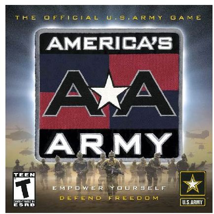 Review of America’s Army for Windows PC: Best Military Simulation Game of the Decade - Page 1 of 2