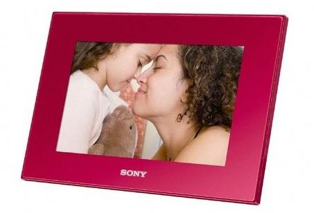 Top Sony Digital Photo Frames