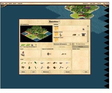 FreeCol Colonization Clone Review: An Opensource Historical Strategy Game