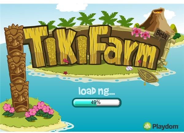 Tiki Farm Review – Virtual Farming in the Polynesian Islands