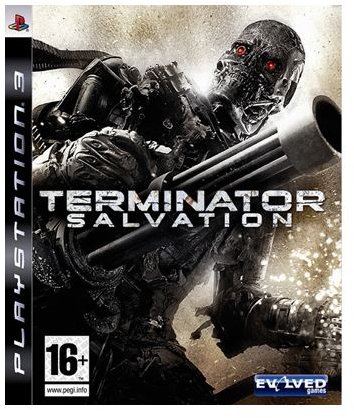 Terminator Salvation Review: Does This Terminator Game Live Up To The Others?