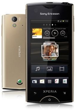 xperiaray new..e classic