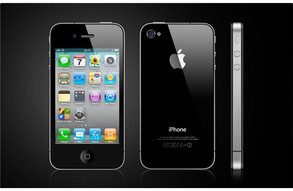 Motorola Droid X vs Apple iPhone 4 - Design, Hardware and OS