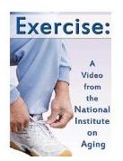 Exercise: A Video from the National Institute on Aging 